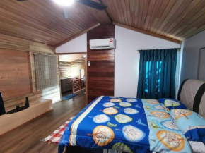 Cassava Homestay - Rumah Gallery